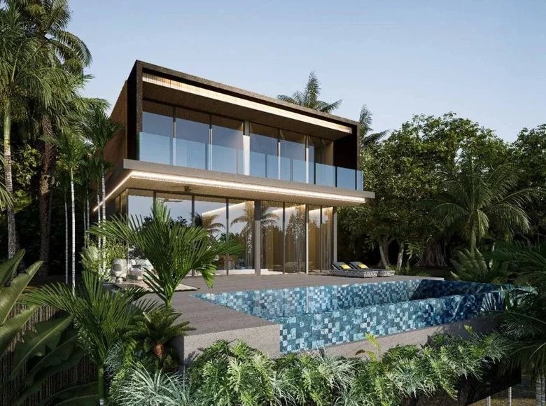 Villa 4 pièces 250 m² Phuket, Thaïlande