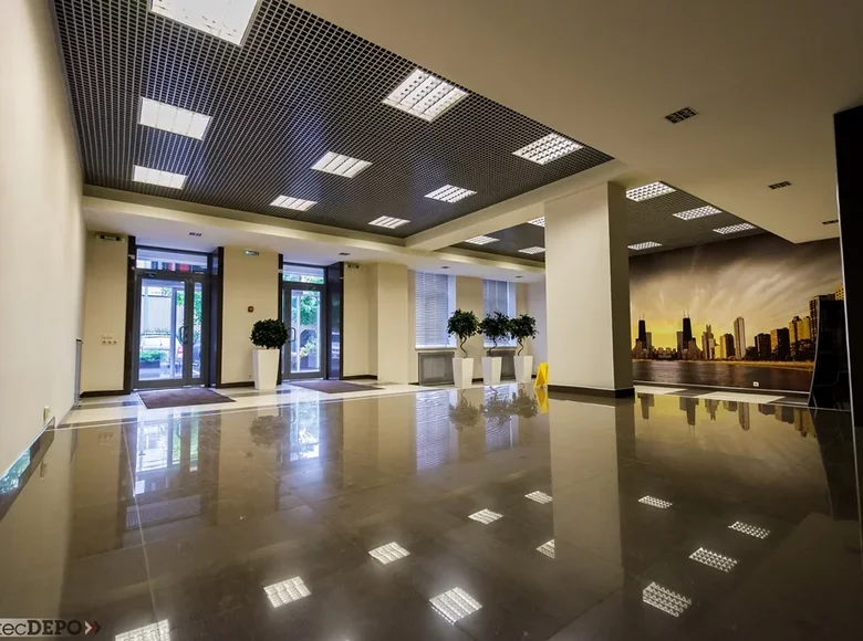 Office 2 500 m² in Moscow, Russia