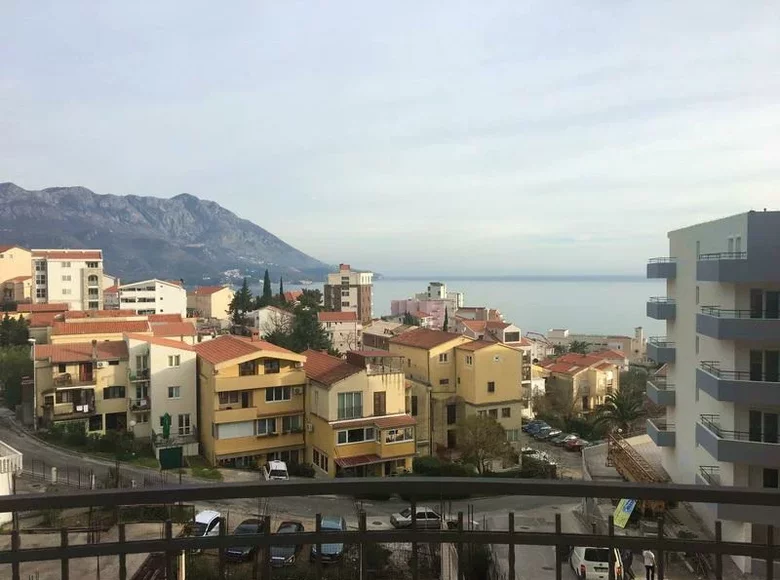 Apartment 57 m² Montenegro, Montenegro