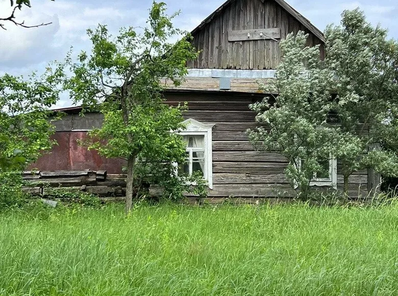 Haus 54 m² Liadski siel ski Saviet, Weißrussland