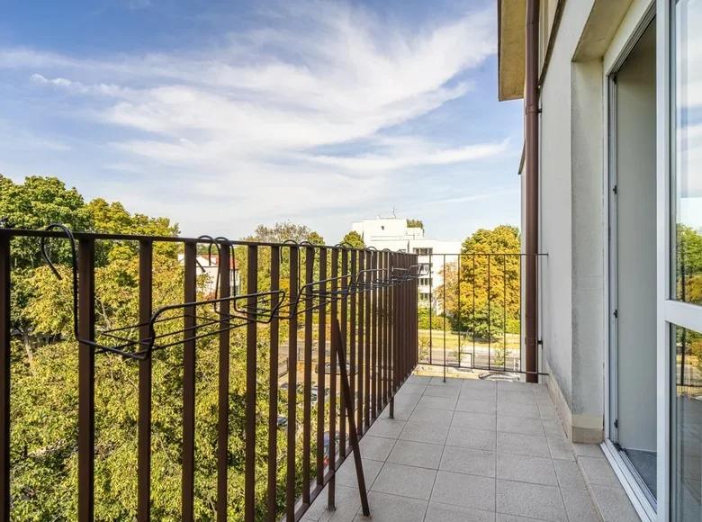 5 room apartment 160 m² in Warsaw, Poland