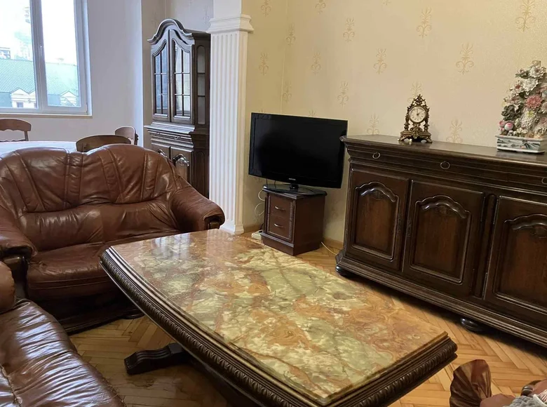 Apartamento 3 habitaciones 110 m² Batumi, Georgia