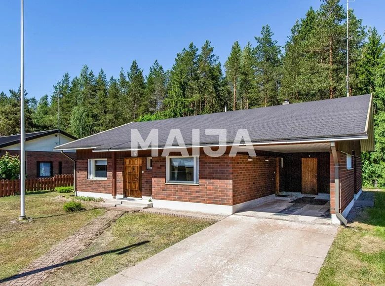 Dom 4 pokoi 115 m² Kotkan-Haminan seutukunta, Finlandia