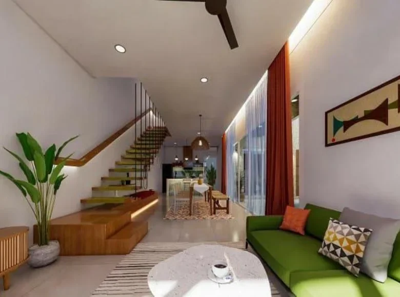 4-Zimmer-Villa 123 m² Jimbaran, Indonesien