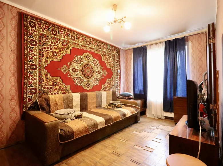 Appartement 2 chambres 46 m² Riga, Lettonie