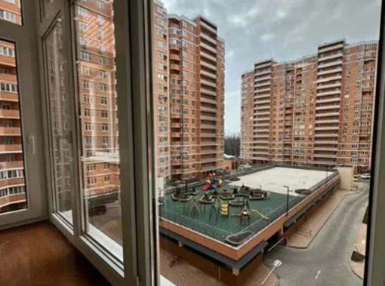 1 room apartment 45 m² Odesa, Ukraine