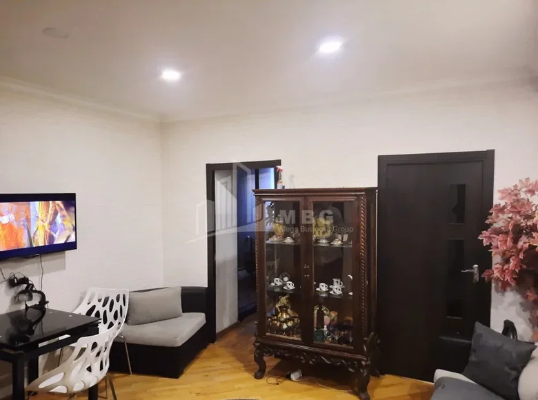 2 bedroom apartment 60 m² Tbilisi, Georgia