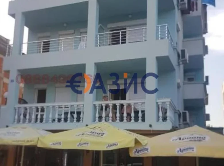 Hotel 780 m² in Primorsko, Bulgaria