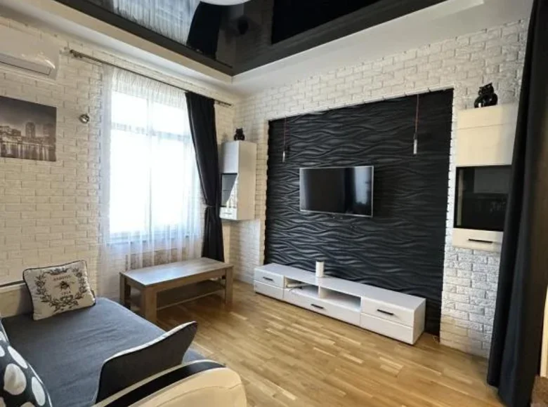 Wohnung 1 zimmer 40 m² Sjewjerodonezk, Ukraine