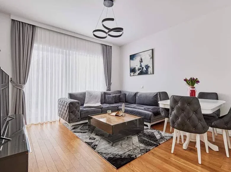Квартира 2 спальни 74 м² Котор, Черногория