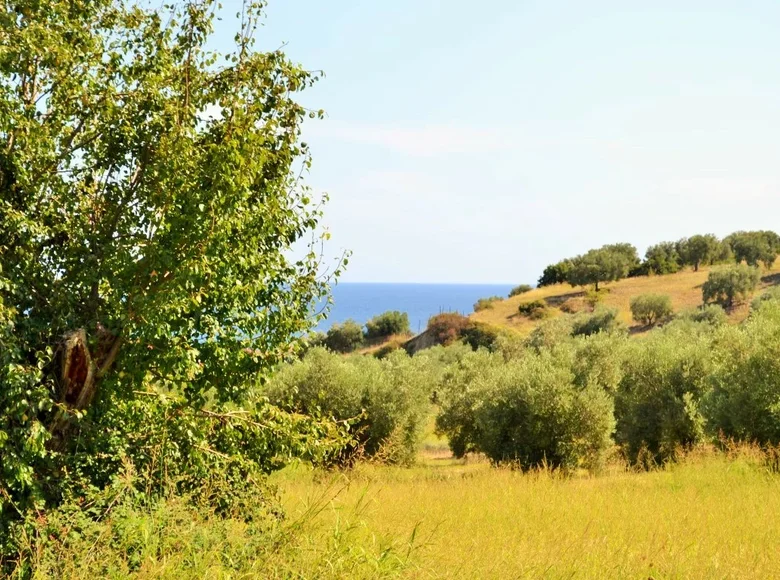 Atterrir 1 chambre  Nea Skioni, Grèce