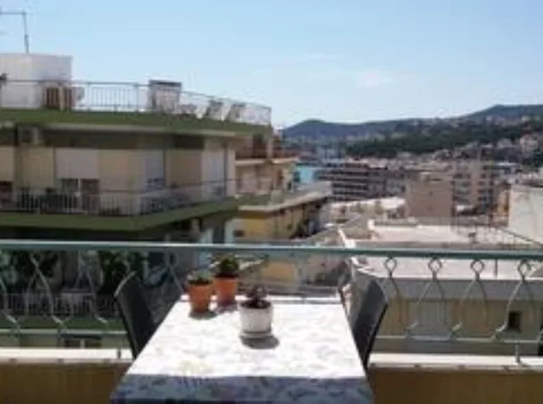 3 bedroom apartment 100 m² Palio, Greece