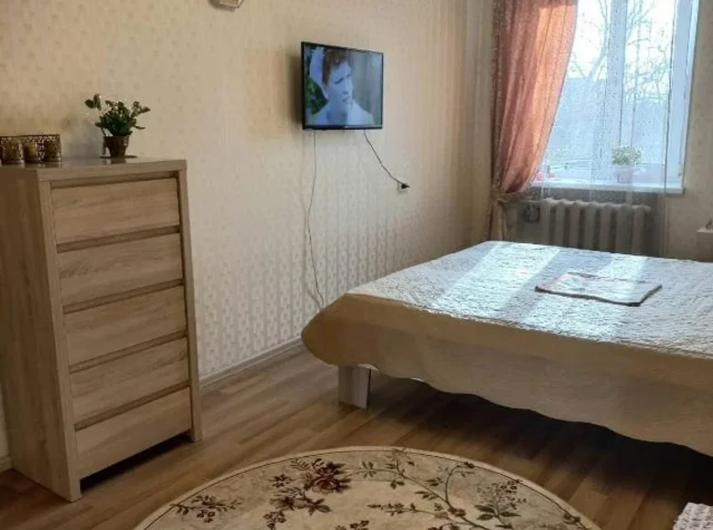 1 room apartment 30 m² Sievierodonetsk, Ukraine