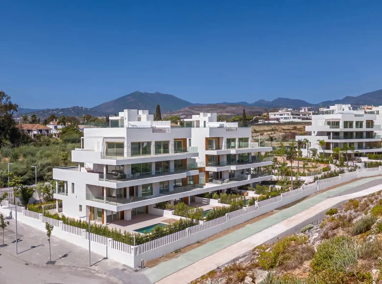 Appartement 3 chambres 339 m² Arona, Espagne