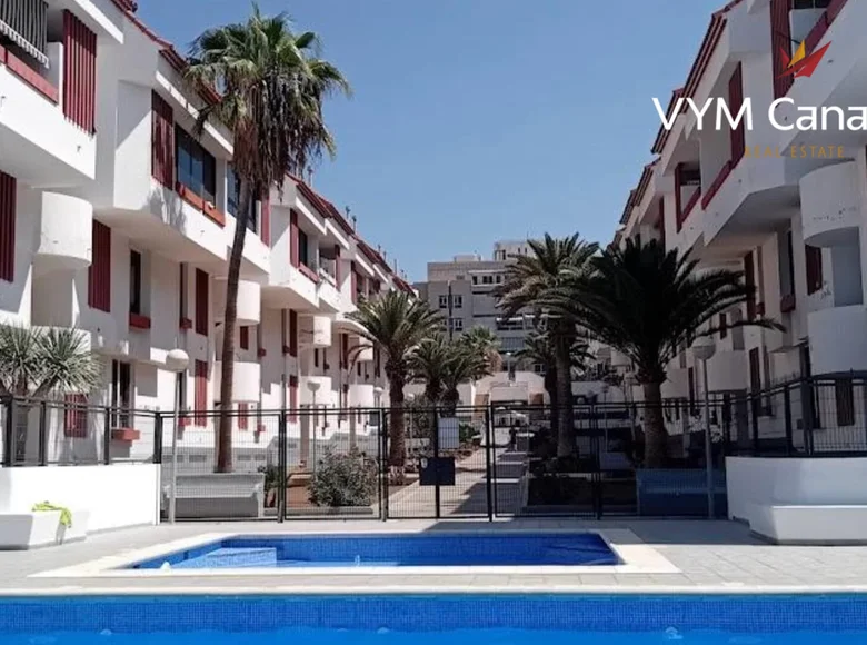 2 bedroom penthouse  Arona, Spain