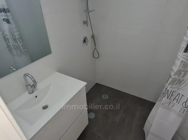 Wohnung 4 zimmer 110 m² Israel, Israel