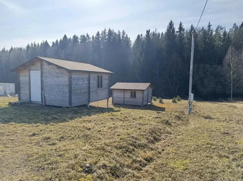 Land  Hajnienski sielski Saviet, Belarus