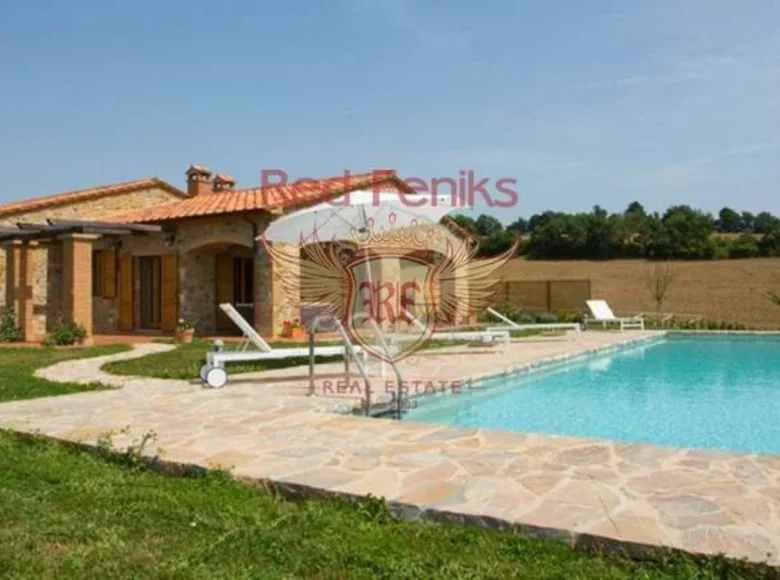 Villa 4 pièces 630 m² Italie, Italie