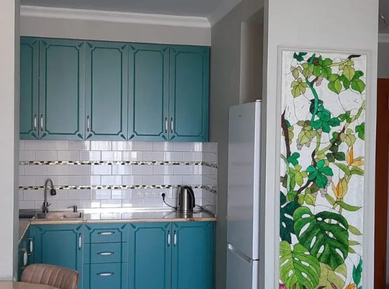 Apartamento 2 habitaciones 53 m² Batumi, Georgia