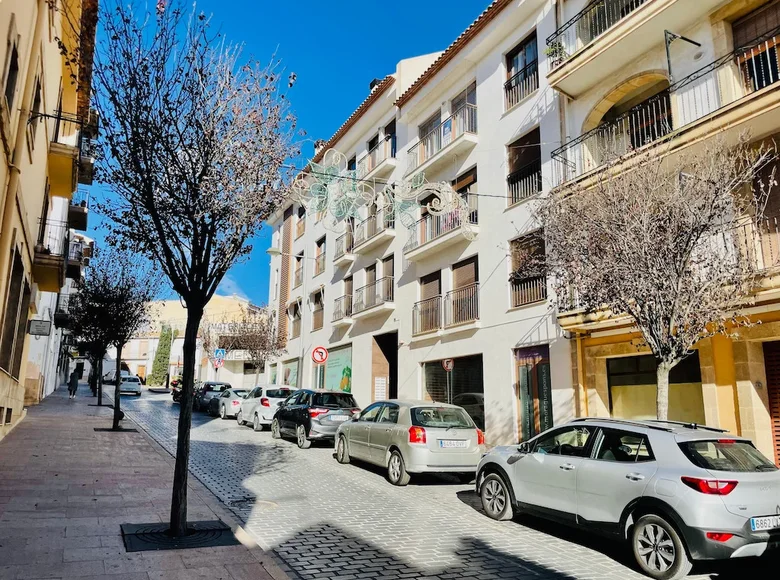 Appartement 4 chambres 222 m² Xabia Javea, Espagne