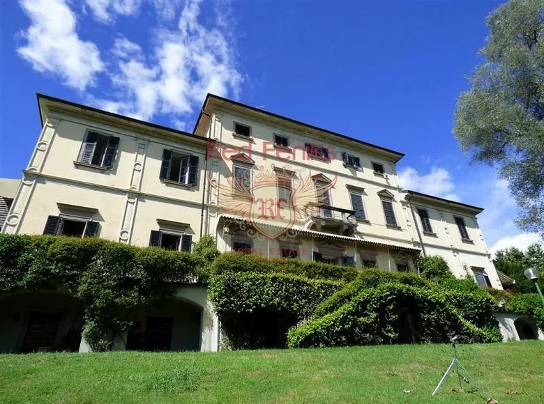 Apartamento 3 habitaciones 160 m² Tremezzo, Italia