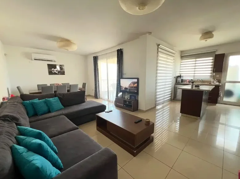 3 bedroom apartment  Limassol, Cyprus