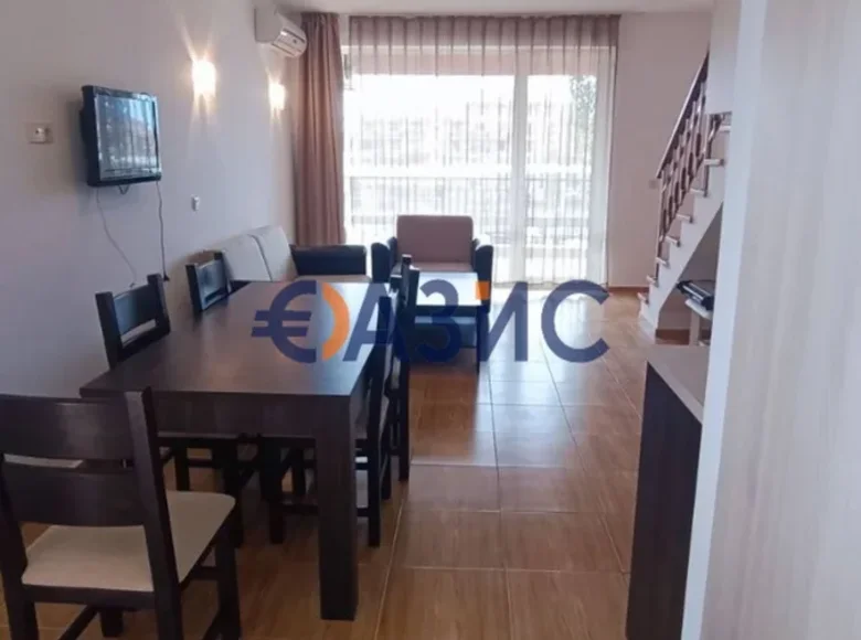 Wohnung 4 zimmer 176 m² Sweti Wlas, Bulgarien