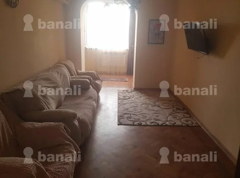 Wohnung 3 Zimmer 80 m² Jerewan, Armenien