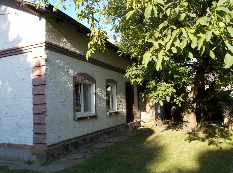Квартира 106 м² Pasieka, Польша