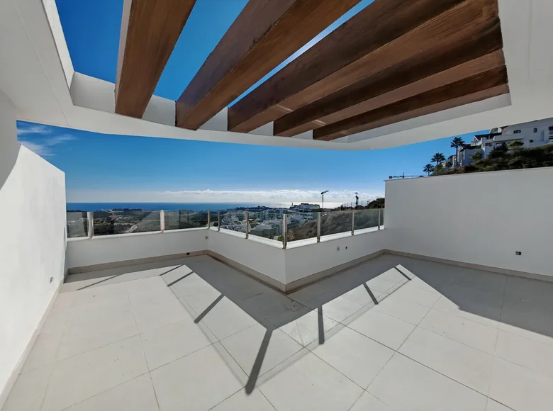 Apartamento 2 habitaciones  Mijas, Španjolska