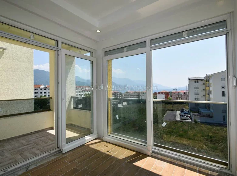 1 bedroom apartment 42 m² Igalo, Montenegro