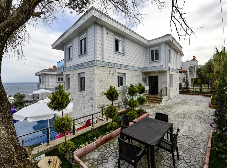 Villa 3 pièces 240 m² Demre, Turquie