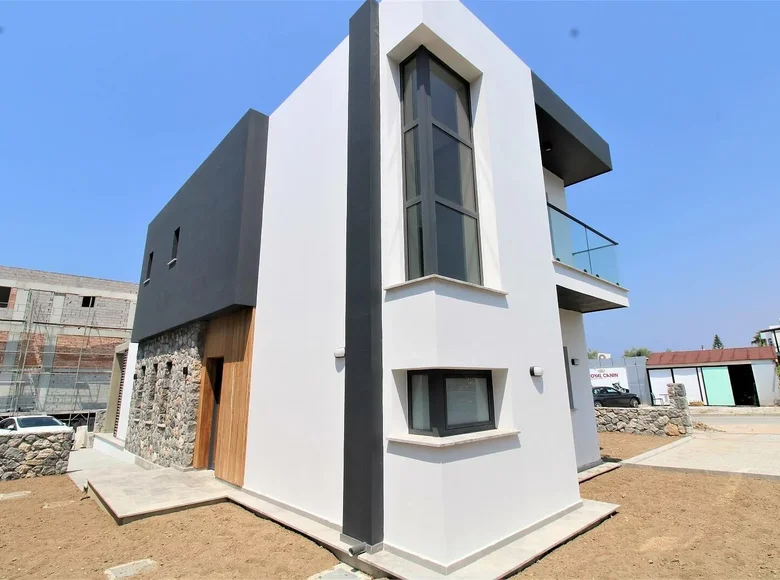 Villa de 4 habitaciones 250 m² Agios Epiktitos, Chipre del Norte