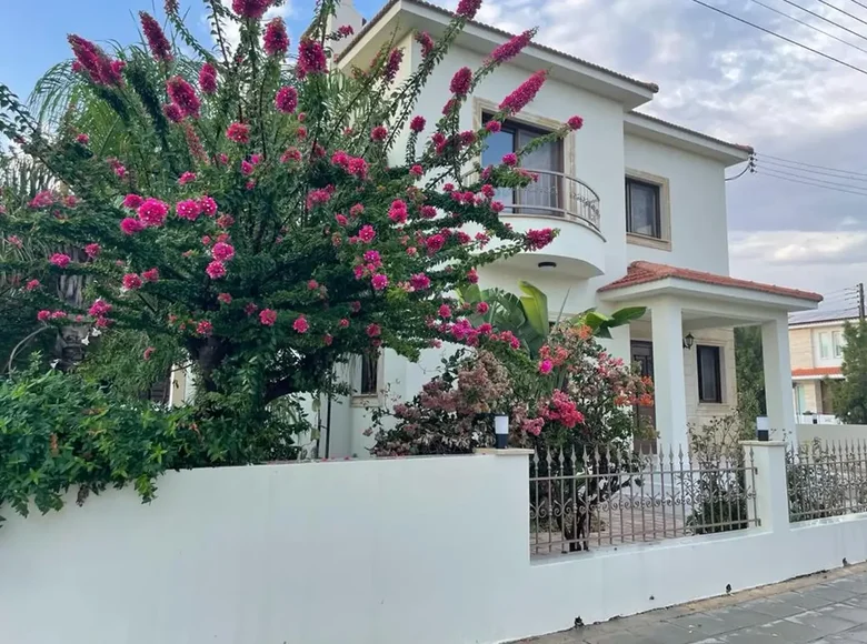 4 bedroom house  in Minden, Cyprus