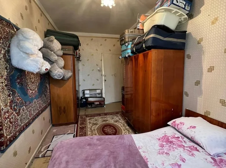 Квартира 2 комнаты 40 м² Ташкент, Узбекистан