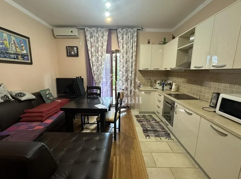 Apartamento 2 habitaciones 65 m² Risan, Montenegro