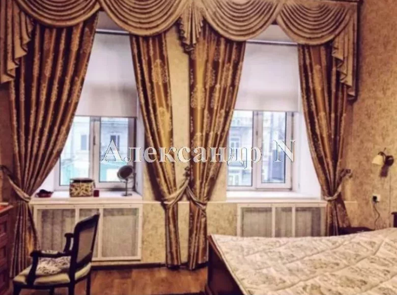 Mieszkanie 3 pokoi 155 m² Odessa, Ukraina