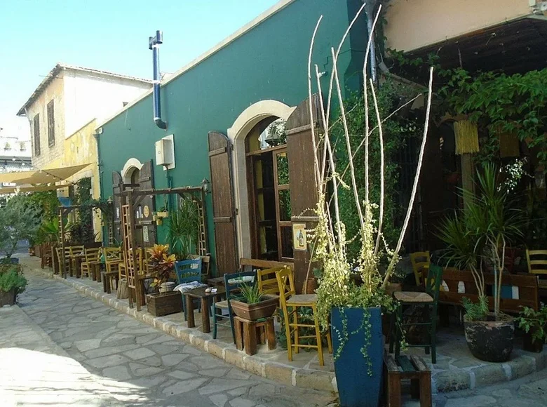 Магазин  Лимасол, Кипр