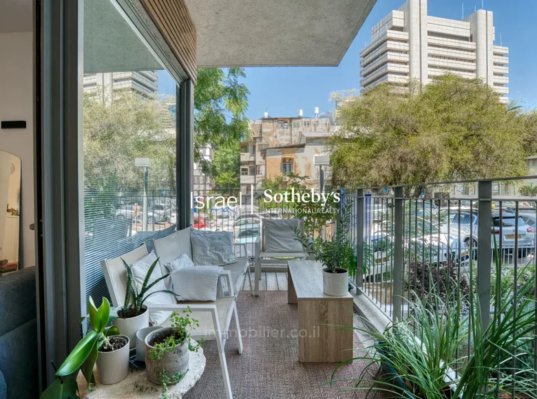 3 room apartment 78 m² Tel-Aviv, Israel