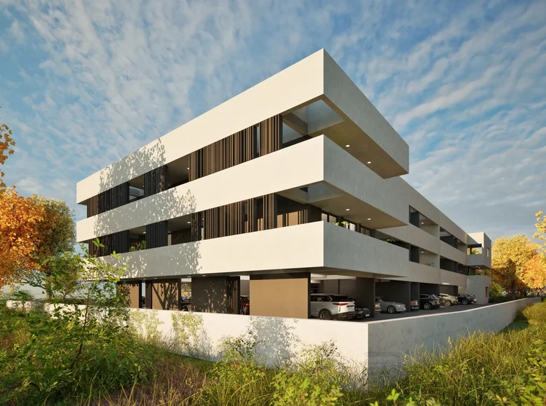 Apartamento 1 habitacion 61 m² Larnaca District, Chipre