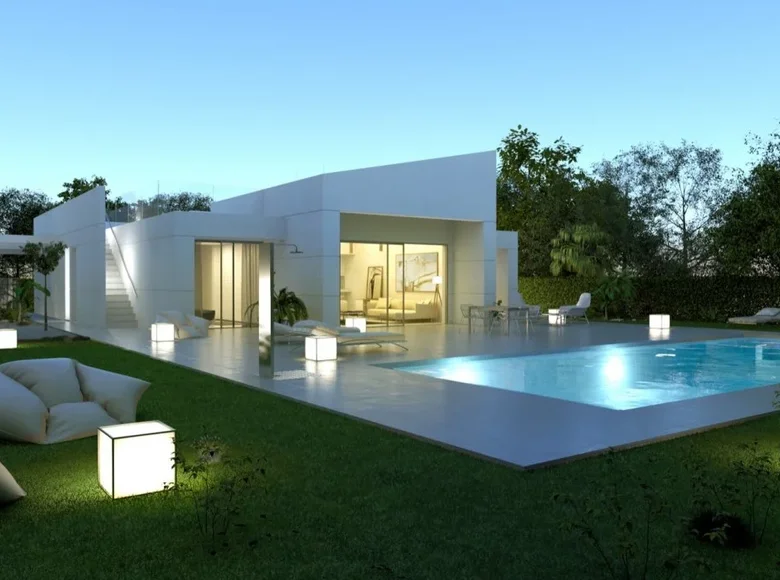 4 bedroom house  Murcia, Spain