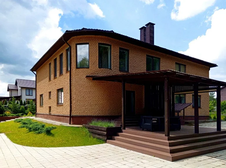 Haus 398 m² Krynicny, Weißrussland