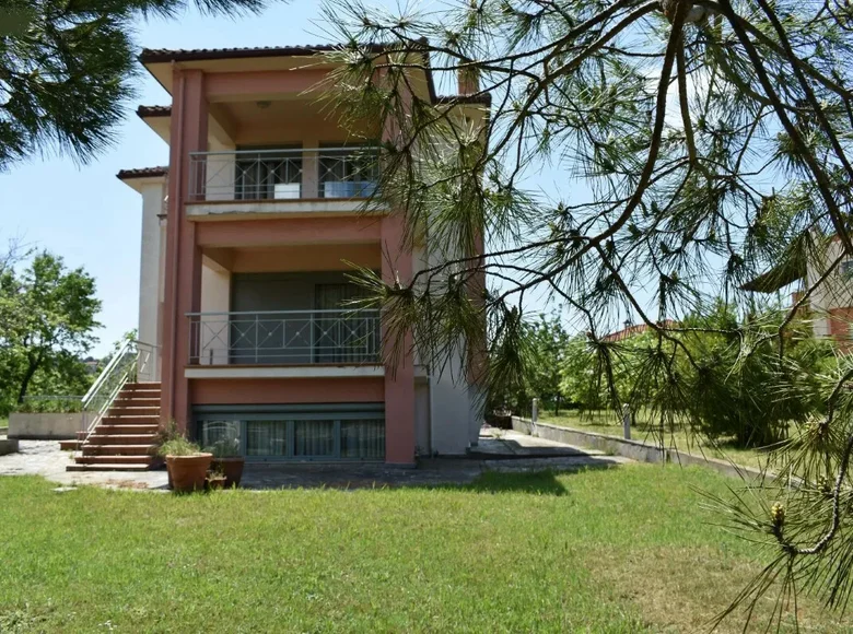 Casa de campo 6 habitaciones 230 m² Kalandra, Grecia