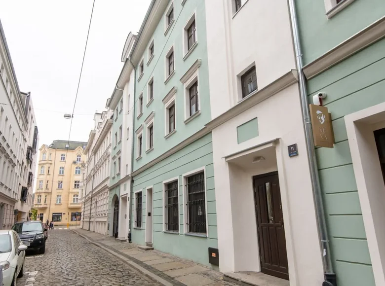 Apartamento 3 habitaciones 81 m² Poznan, Polonia