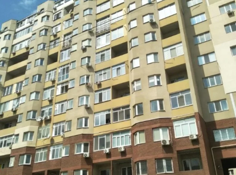 1 room apartment 45 m² Odesa, Ukraine