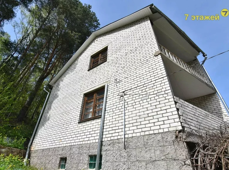 House 167 m² Aliachnovicki sielski Saviet, Belarus