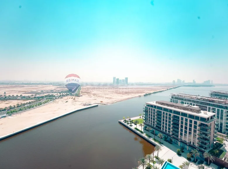 1 bedroom apartment 745 m² Dubai, United Arab Emirates