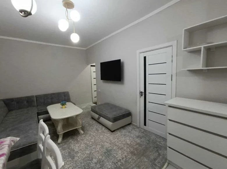 Квартира 1 комната 30 м² Ташкент, Узбекистан