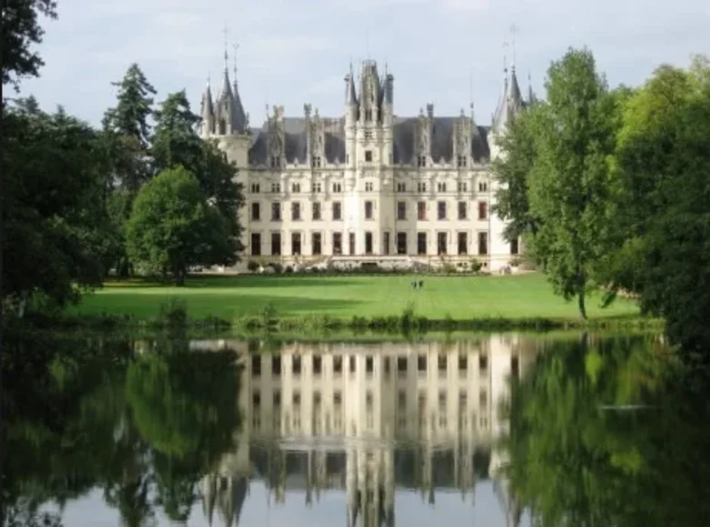 Castle 14 rooms  Les Ulis, France