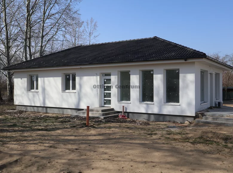Casa 4 habitaciones 105 m² Kecskemeti jaras, Hungría
